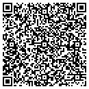 QR code with Rehfeld Mark R contacts