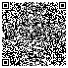 QR code with C&P Carwash and Detail contacts