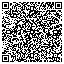 QR code with Hawthorne Properties contacts