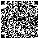 QR code with R Van Dyke Building & Remodeling contacts