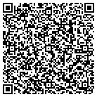 QR code with Headlinerz Barber Shop contacts