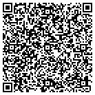 QR code with Headquarters Barber Shop contacts