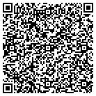 QR code with California Collision Analysis contacts
