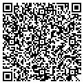 QR code with S & C Services contacts