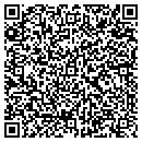 QR code with Hughes Tile contacts