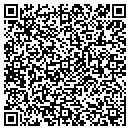 QR code with Coaxis Inc contacts