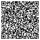 QR code with S J Home Improvements contacts
