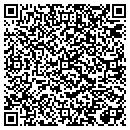 QR code with L A Tans contacts