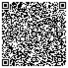 QR code with Hires Janitorial & Window Cleaning contacts