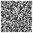 QR code with Isis Tile contacts