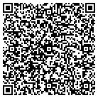 QR code with Highway 70 Barber Shop contacts