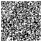 QR code with Rams Manufacturing contacts