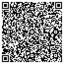 QR code with Howard Carter contacts