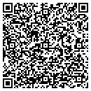 QR code with J & Bb Tiles Corp contacts