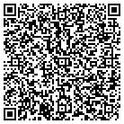 QR code with J & D Tile & Home Improvements contacts