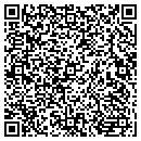 QR code with J & G Tile Corp contacts