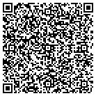 QR code with J K Tile Contractors Incorporated contacts