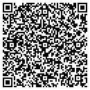 QR code with Hud's Barber Shop contacts