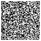 QR code with Myrtle Beach Tanning contacts