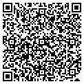 QR code with Jmh Carpentry Tile contacts