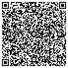 QR code with Humphreys Quality Barber Shop contacts