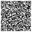 QR code with Myx Mega Tan contacts