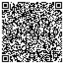 QR code with G&S Properties LLC contacts