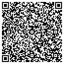 QR code with Pacific Blue contacts