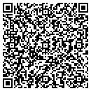 QR code with Hoy Yen Assn contacts