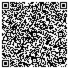 QR code with Hightower Properties contacts