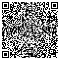 QR code with G C Tel contacts
