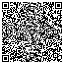 QR code with James Barber Shop contacts