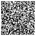 QR code with James R Reece contacts