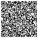 QR code with Jane A Barber contacts