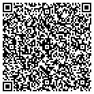 QR code with Radiance Light Systems contacts