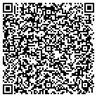 QR code with T & H Services contacts