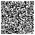 QR code with NU-Telecom contacts