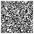 QR code with Tonys Lawn Care contacts