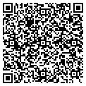 QR code with Limi-Tile contacts