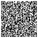 QR code with Planet Argon contacts
