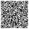 QR code with Cch Properties LLC contacts