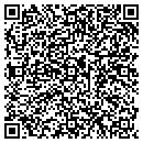 QR code with Jin Barber Shop contacts