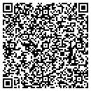QR code with Skyline Tan contacts