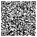QR code with Mjb Janitoral contacts