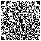 QR code with Marble & Terrazzo World Inc contacts