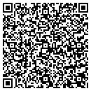 QR code with Zack's Auto Sales contacts