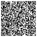 QR code with G & P Properties LLC contacts