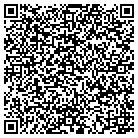 QR code with Martin Depinto Tile Contracto contacts