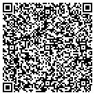 QR code with Vansparrentak Custom Building contacts