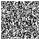 QR code with The App Group LLC contacts